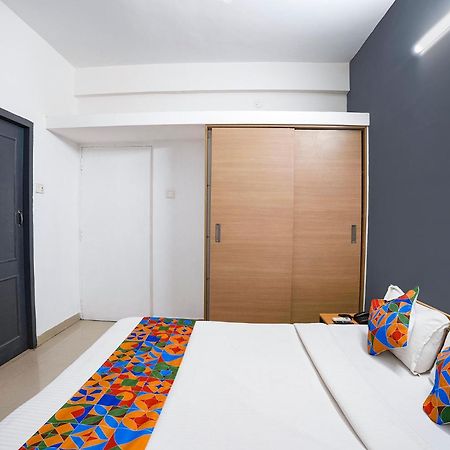 Fabhotel Bella Vagues - 700M From Kovalam Beach Covelong Esterno foto
