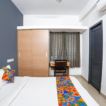 Fabhotel Bella Vagues - 700M From Kovalam Beach Covelong Esterno foto