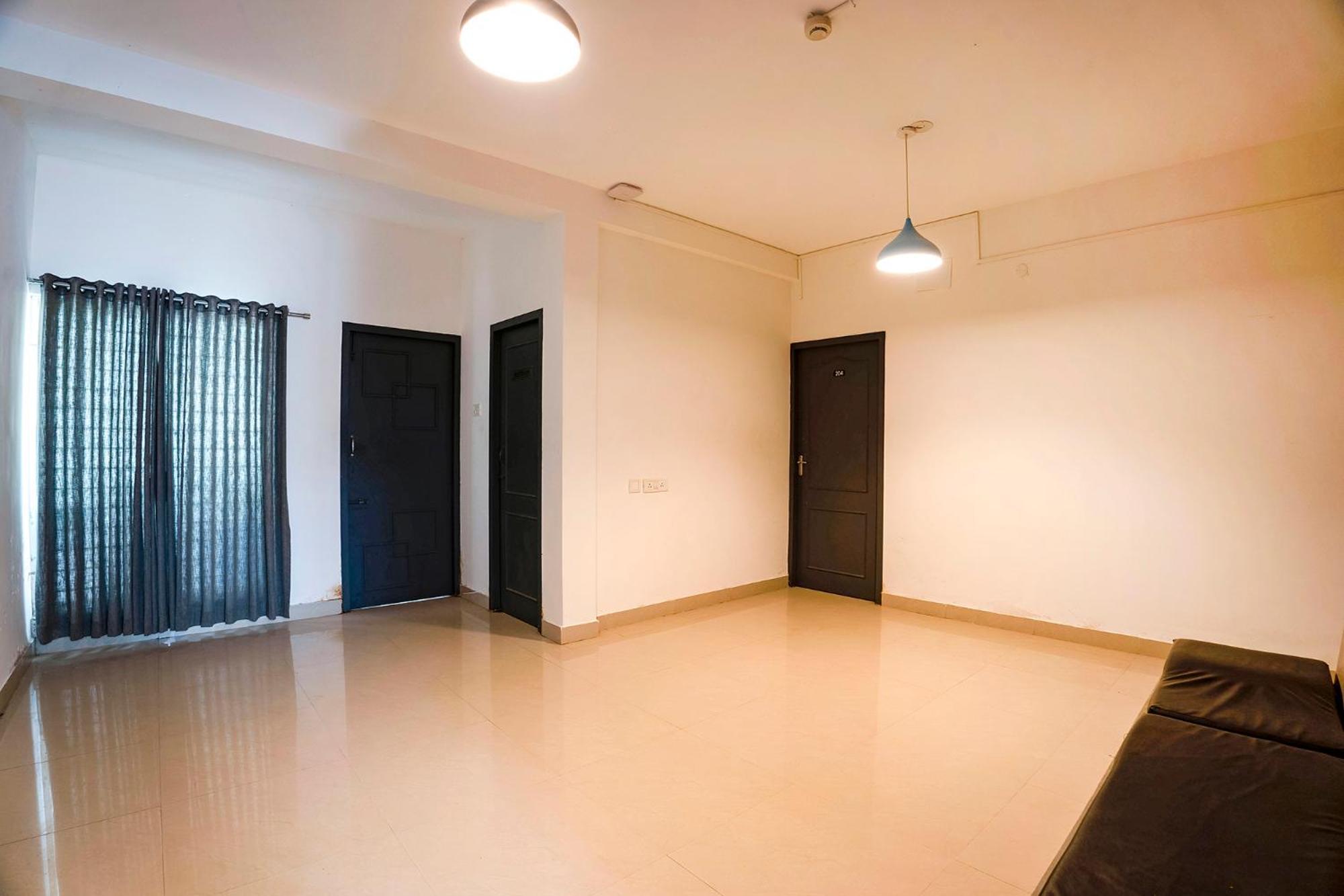 Fabhotel Bella Vagues - 700M From Kovalam Beach Covelong Esterno foto