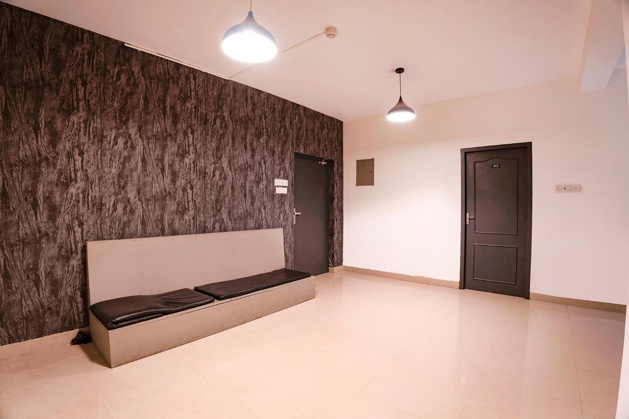 Fabhotel Bella Vagues - 700M From Kovalam Beach Covelong Esterno foto